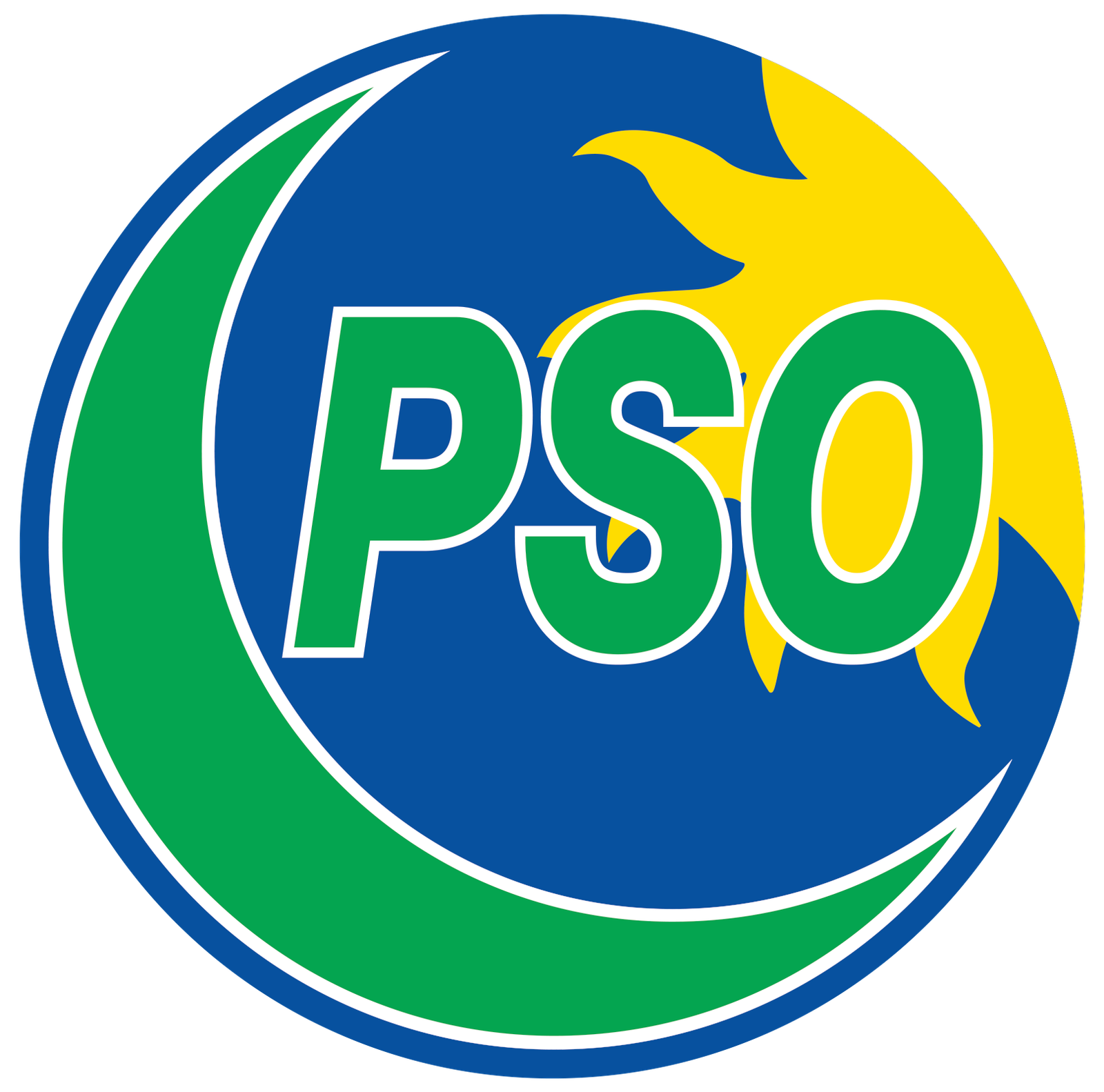 PSO logo