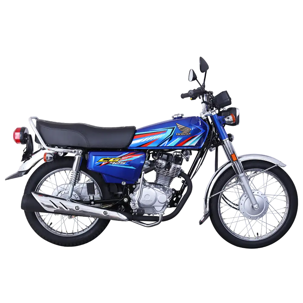Honda CG125