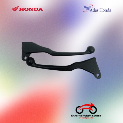 Genuine Clutch Lever for Honda CD70, Honda Pridor, Honda CD Dream.