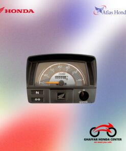 Atlas Honda CD 70 Genuine Speedometer