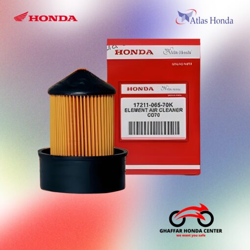 Atlas Honda CD70 Element Air Cleaner Filter