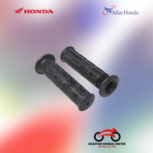 Genuine Grip Left handle for Honda CG125