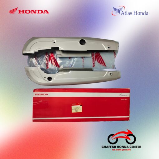 Atlas Honda Chain Cover CD70