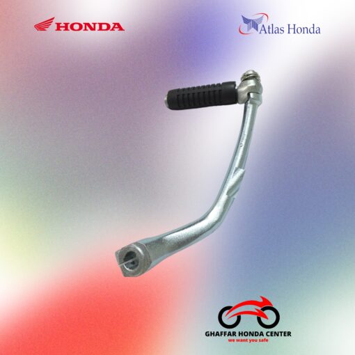 Genuine Kick for Honda CD70