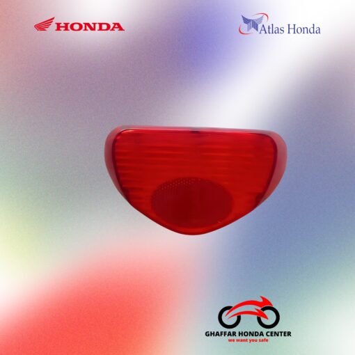 Genuine Lens tail Light for Honda CD70