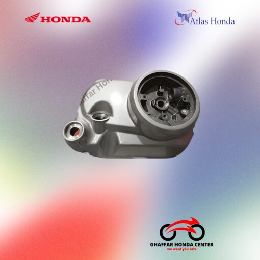 RIGHT CRANK CASE CD70