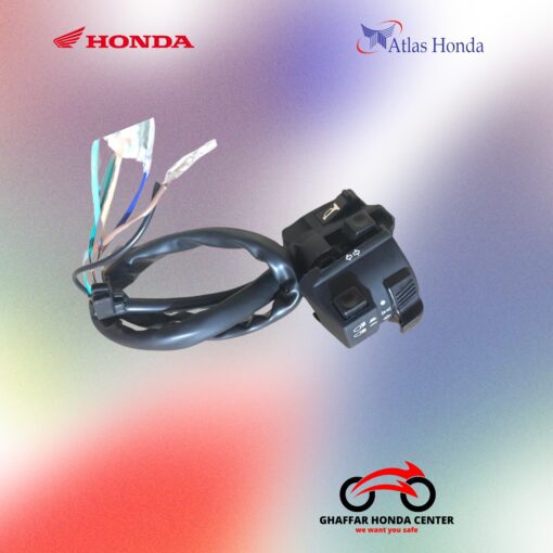 Atlas Honda Switch winker CG125