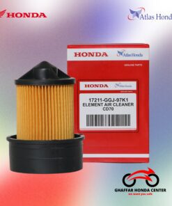 Atlas Honda CD70 Element Air Cleaner Filter