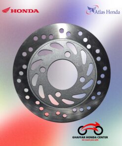 DISK PLATE FRONT FOR HONDA DELUXE125