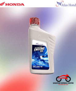 Engine oil 1L. 20w40 – Honda CG125