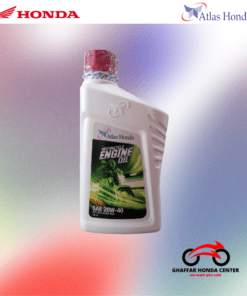 Engine oil 750ML. 20w40