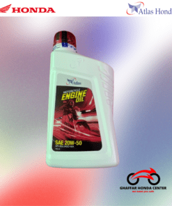 Engine oil 700ML 20w40 – Honda oil Price in Pakistan